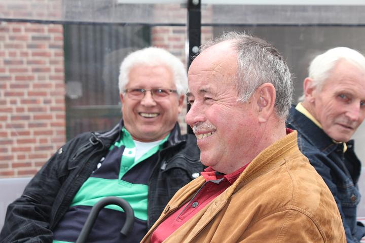 Seniorenausflug Xanten 080